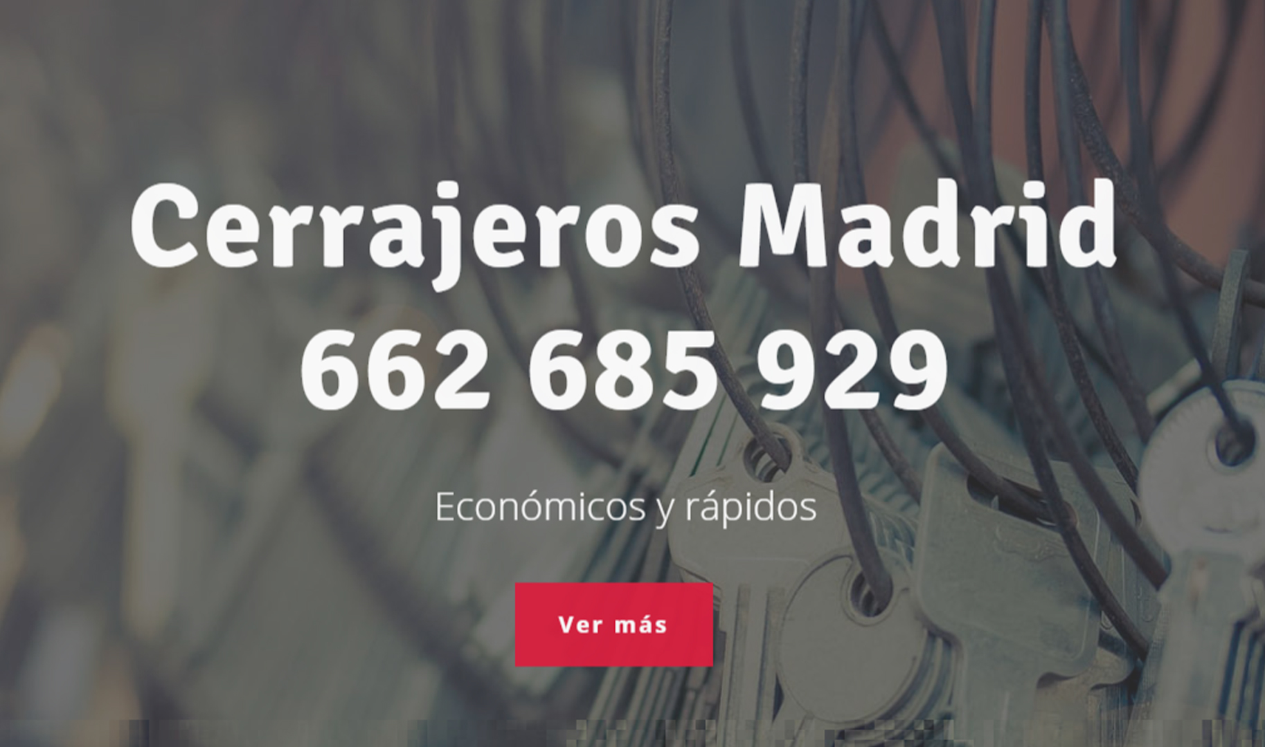 cerrajeros