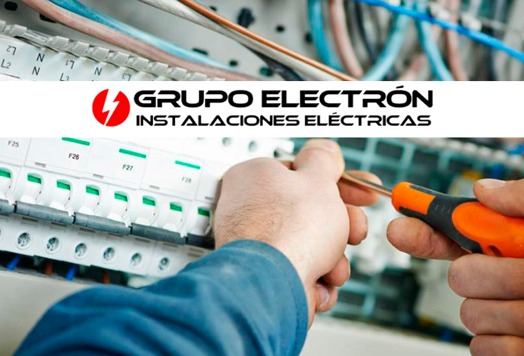 electricistas madrid