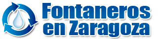 fontaneros zaragoza