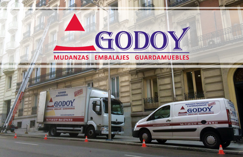 mudanzas madrid