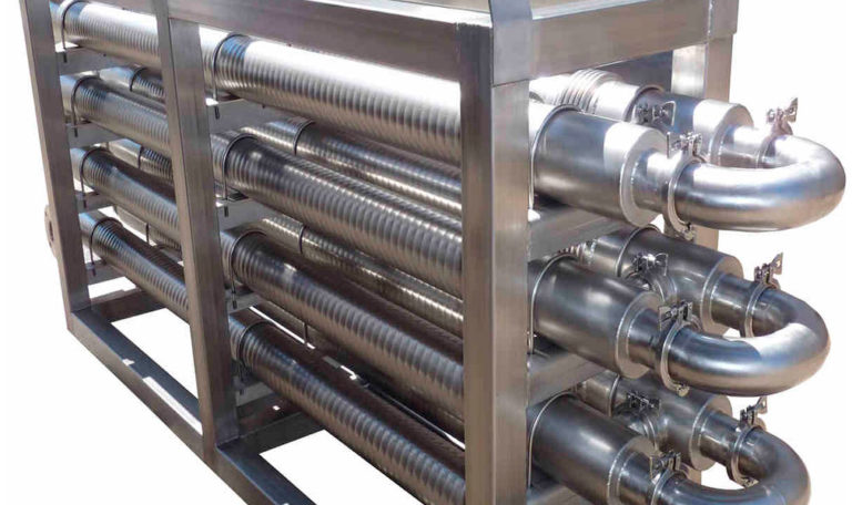 Intercambiadores de calor para uso doméstico | DIARIO PORTAL INDUSTRIA