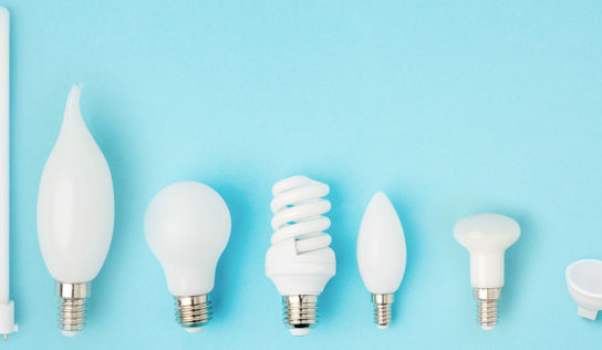 ¿Cómo elegir una bombilla según su finalidad?