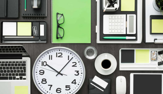 Mejora la productividad de tu empresa