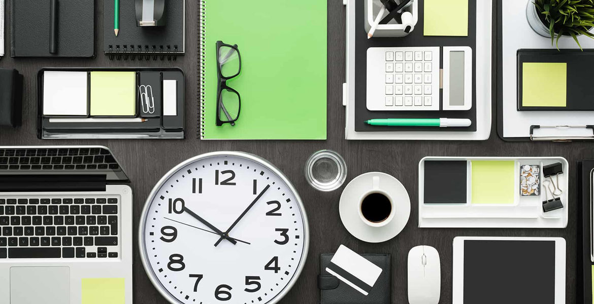 Mejora la productividad de tu empresa