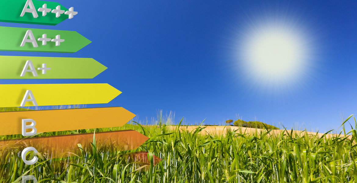 Medidas de ahorro energético para la industria