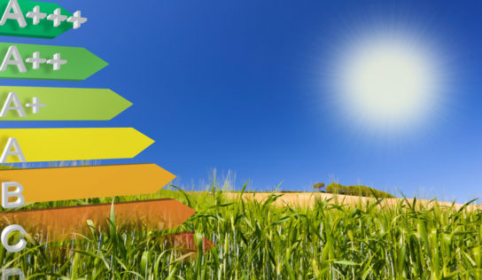 Medidas de ahorro energético para la industria