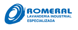 lavanderia romeral