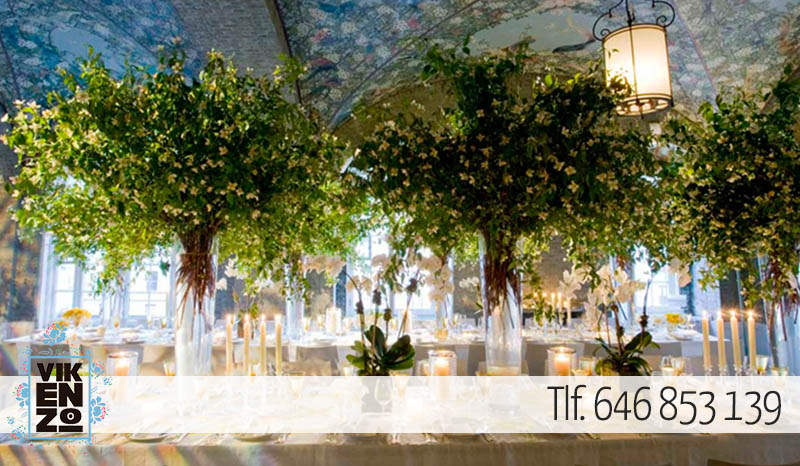 arreglos florales madrid