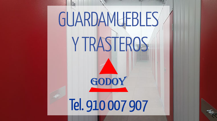 guardamuebles madrid