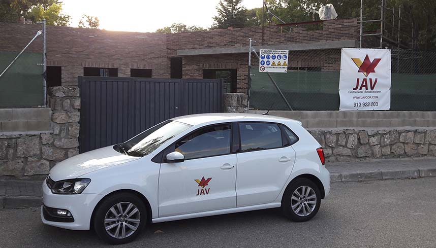 reformas integrales jav