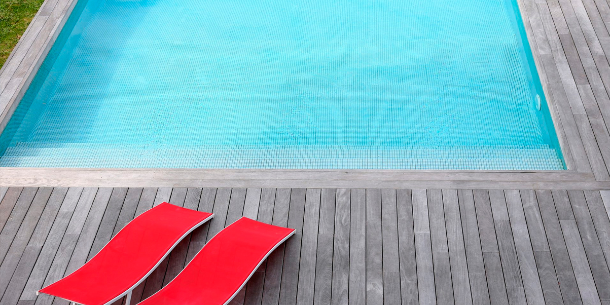 ¿Cómo facilitar el mantenimiento de tu piscina?