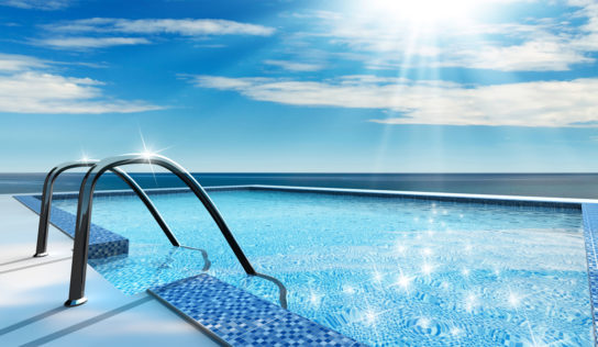 Consejos para el mantenimiento de tu piscina