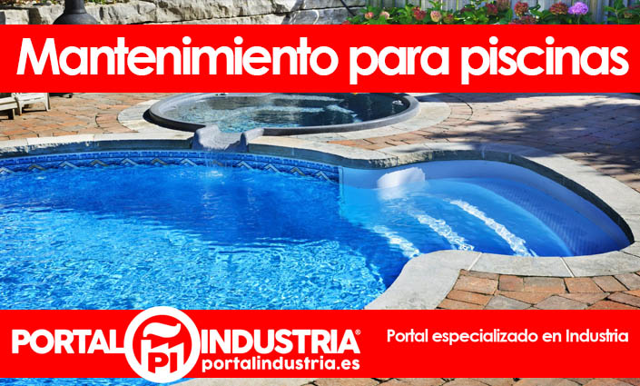 consejos de mantenimiento de piscinas