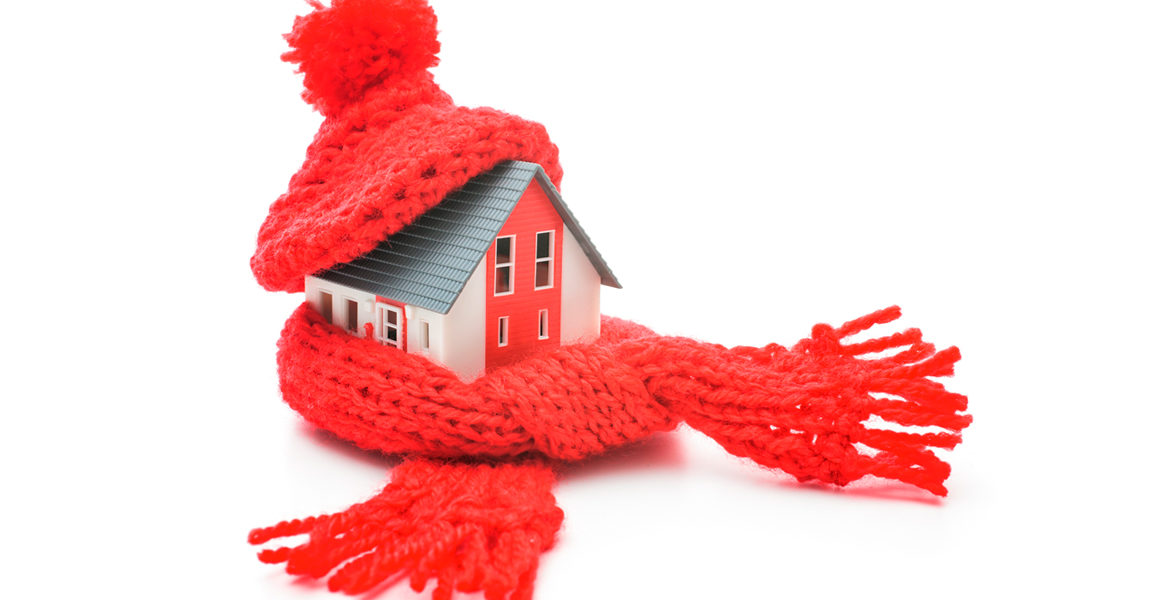 Cómo aislar tu casa térmicamente y ahorrar energía