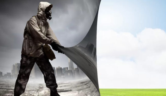 Consejos para respirar un aire más limpio