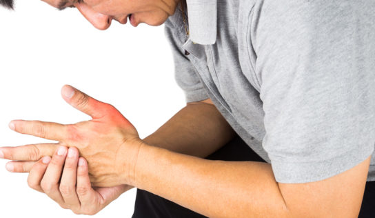 Evitar lesiones en el trabajo