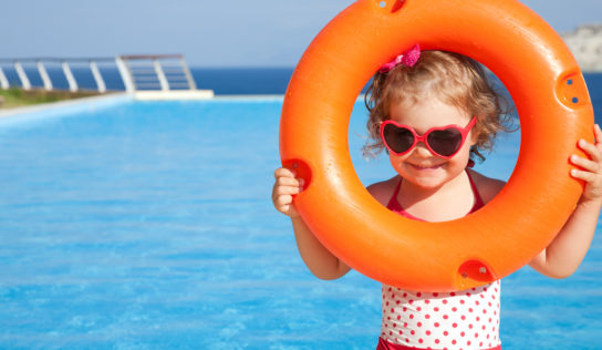 Hábitos saludables para este verano