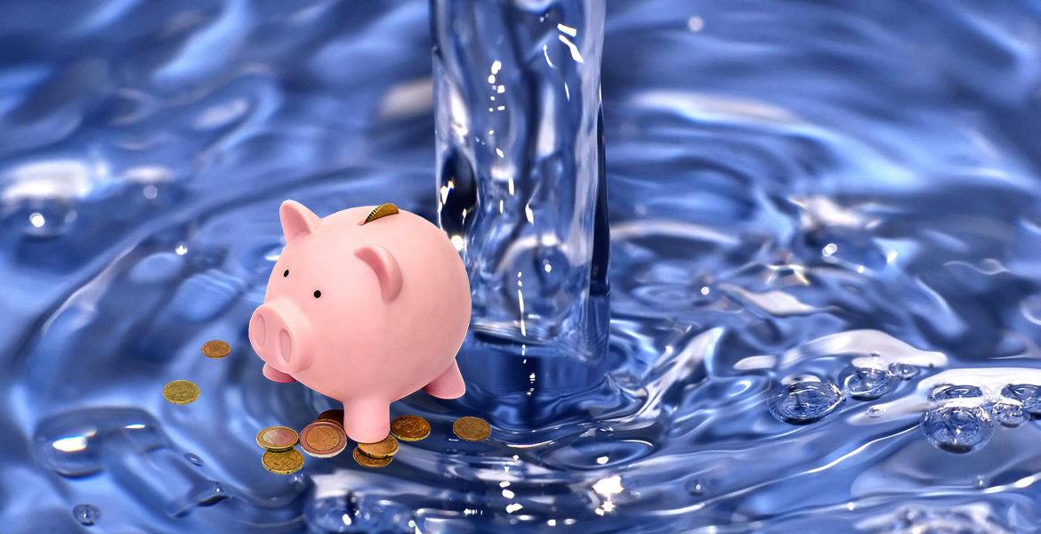 Ahorra agua en tu empresa