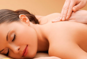 La importancia del masaje relajante
