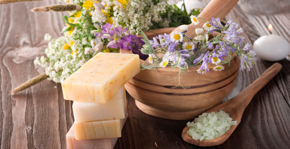 Los mejores usos de limpieza ecológica con el jabón de Castilla