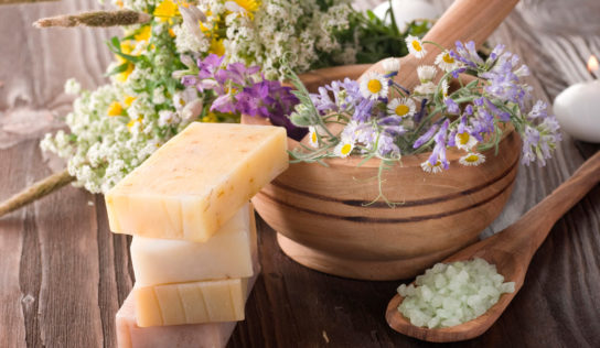 Los mejores usos de limpieza ecológica con el jabón de Castilla