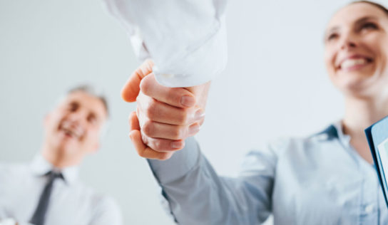 ¿Cómo conseguir trabajo después de la cuarentena?