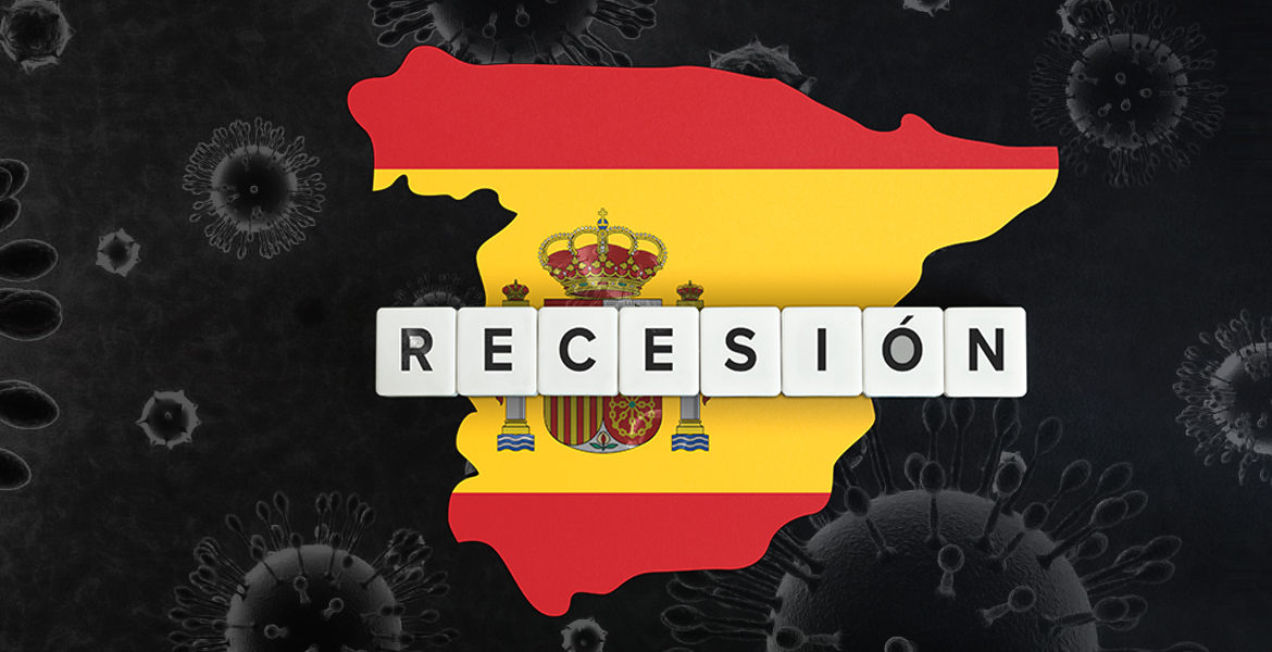 Crisis económica 2020 España: Situación, realidad y perspectivas de futuro.