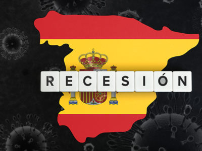 Crisis económica 2020 España: Situación, realidad y perspectivas de futuro.