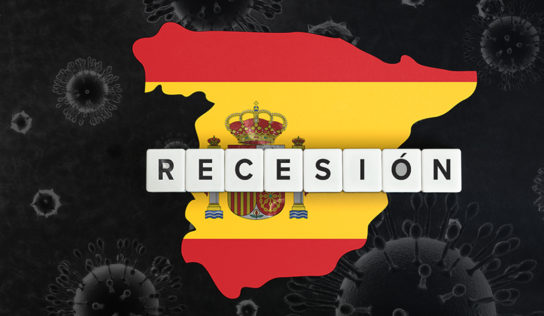 Crisis económica 2020 España: Situación, realidad y perspectivas de futuro.