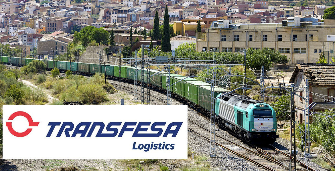 Transfesa Logistics amplía el alcance de su sistema de gestión energético y lo certifica según ISO 50.001:2018