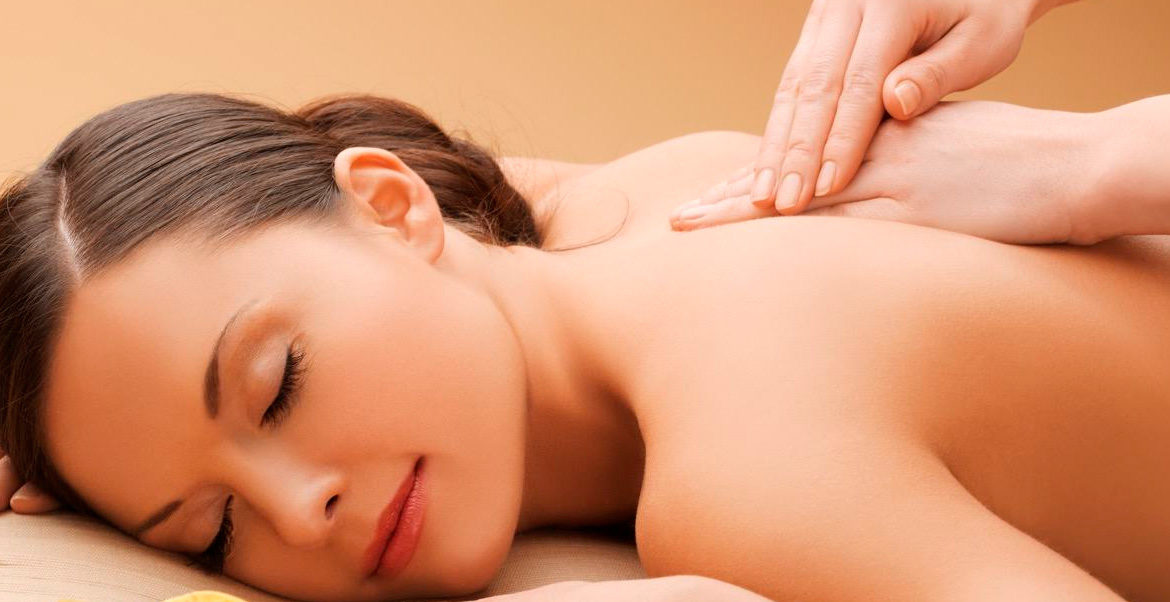 La importancia del masaje relajante
