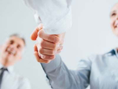 ¿Cómo conseguir trabajo después de la cuarentena?