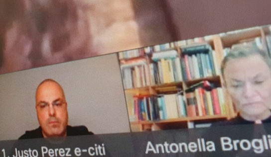 El proyecto e-citizen de la firma Magiquo, seleccionado entre los mejores proyectos en el hackathon