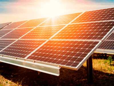 Beneficios de la energía solar para empresas   