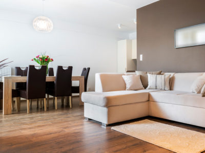 Ideas innovadoras de volúmenes para que tu habitación se convierta en tu lugar favorito de la casa