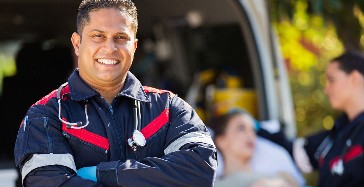 La precaución de los peligros que pueden vivir los conductores de ambulancias