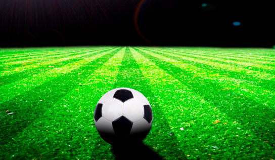 ¿Dónde se utiliza el césped artificial?