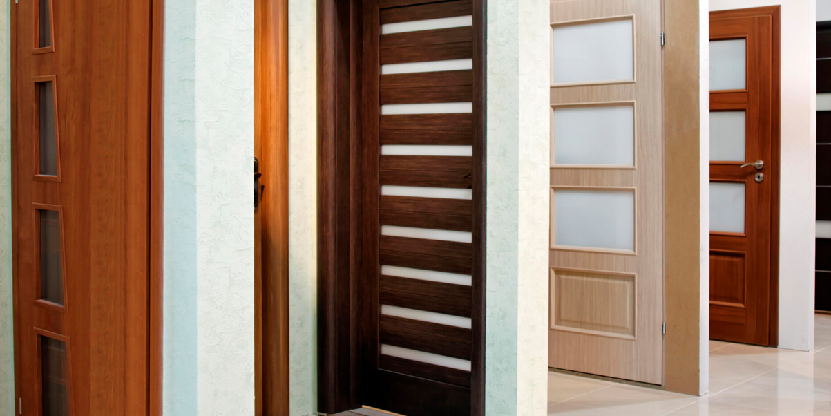 ▷ Cómo proteger una puerta de madera exterior