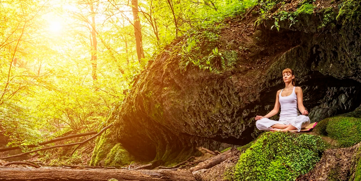 Meditación guiada: cómo hacerla