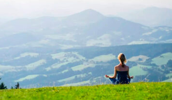Meditación guiada: qué es, cómo hacerla y sus beneficios