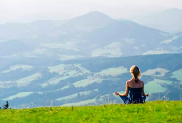 Meditación guiada: qué es, cómo hacerla y sus beneficios