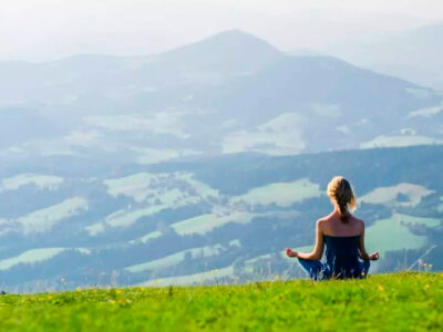 Meditación guiada: qué es, cómo hacerla y sus beneficios