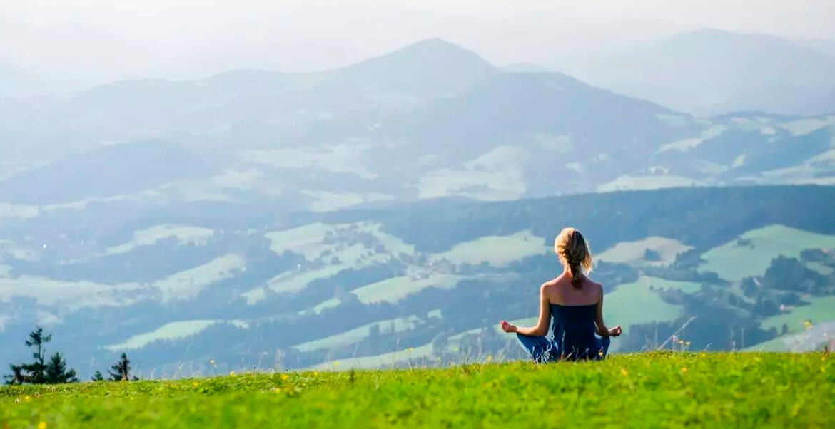 Meditación guiada: qué es, cómo hacerla y sus beneficios