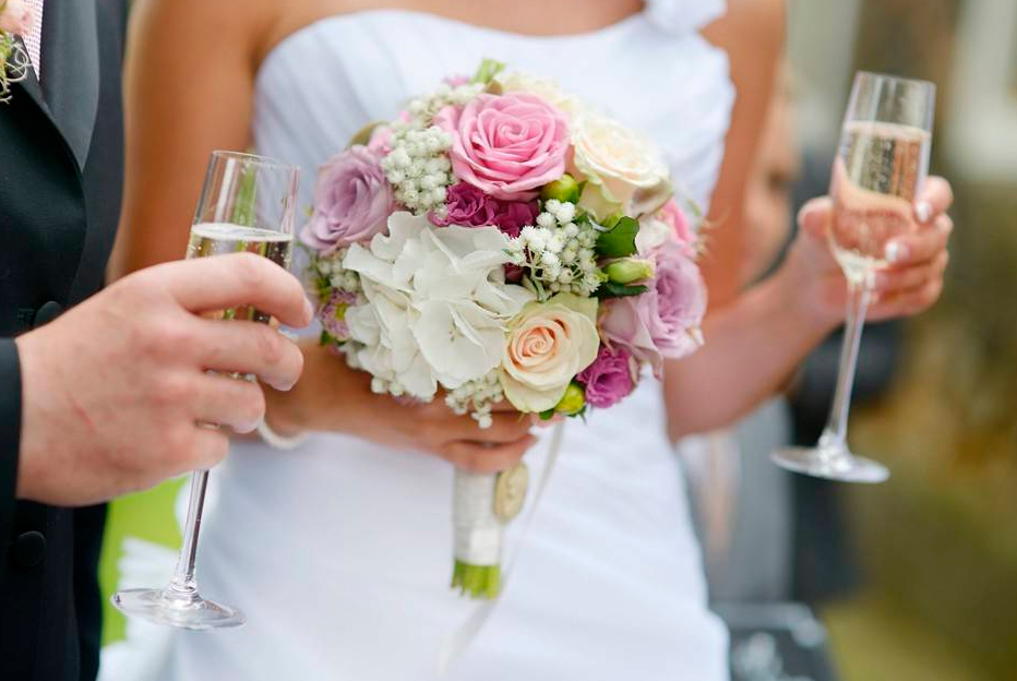 Por qué necesitas un wedding planner
