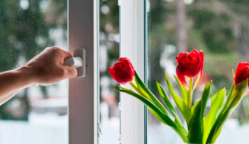 ¿Por qué elegir ventanas de PVC para tu casa?
