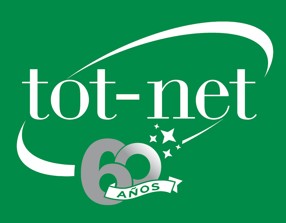 La empresa Tot-Net celebra su 60 aniversario