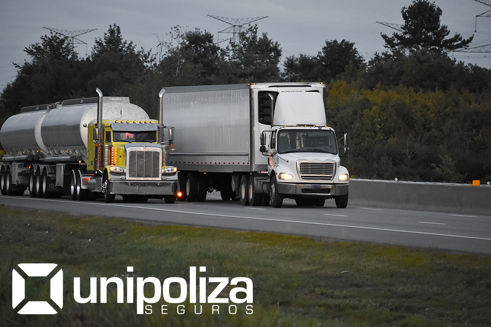Unipoliza: Un gran comparador de seguros de camiones para 2022