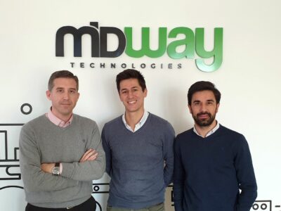Midway Technologies abre filial en Uruguay para expandir su negocio a Latinoamérica