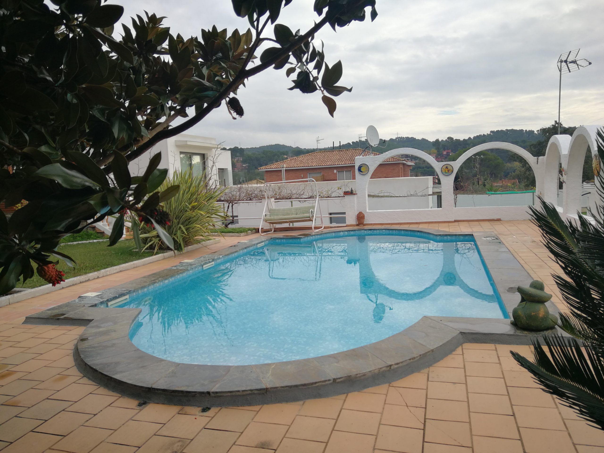 Piscinas Salgado amplia sus servicios apostando por la reforma de piscinas