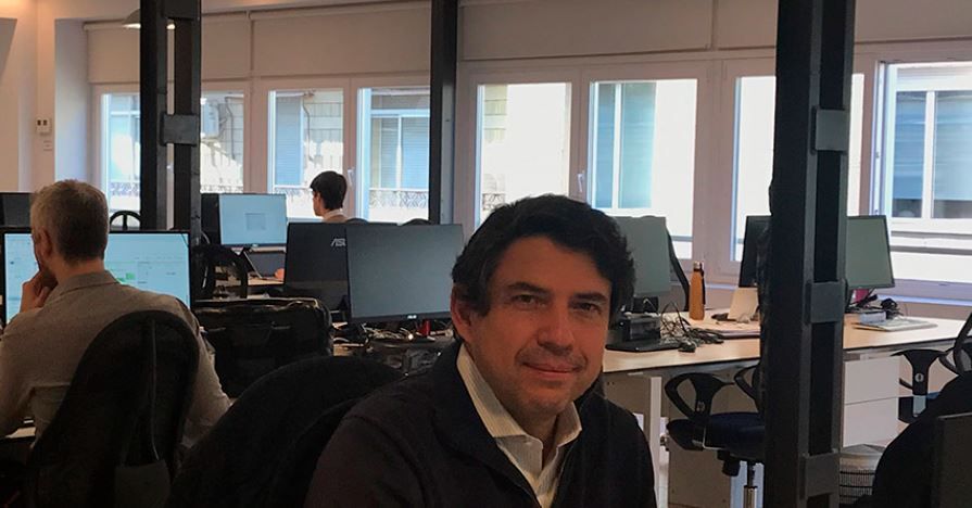 Axon amplia su equipo y expande su estrategia con un fondo de 150 millones para 'small caps'